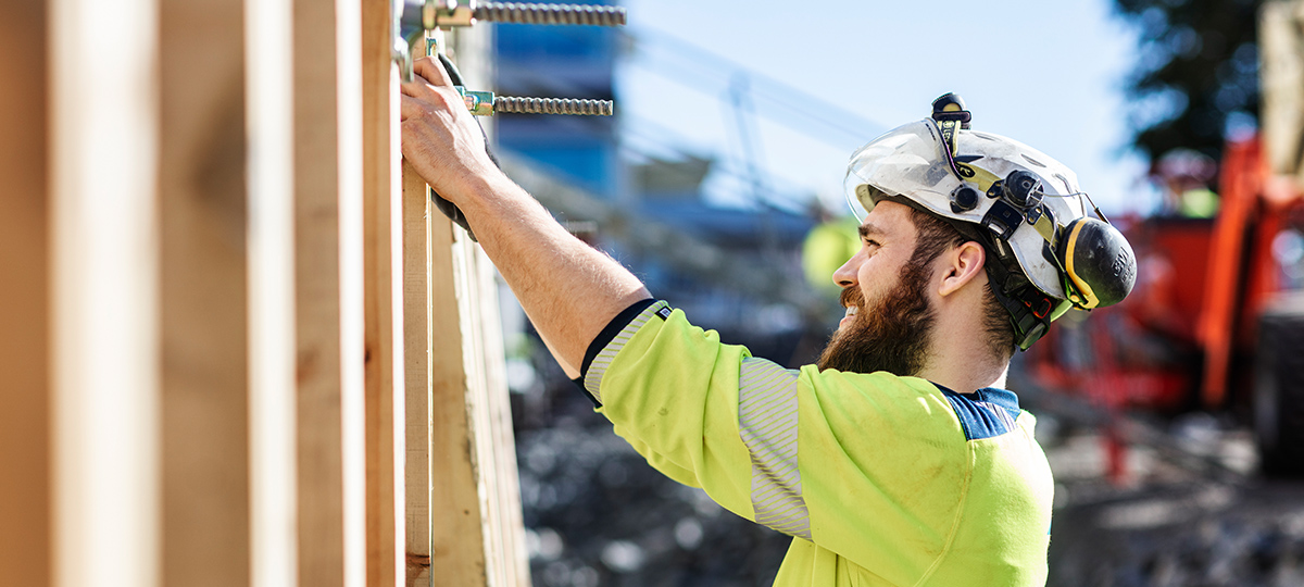 Byggföretag Stockholm