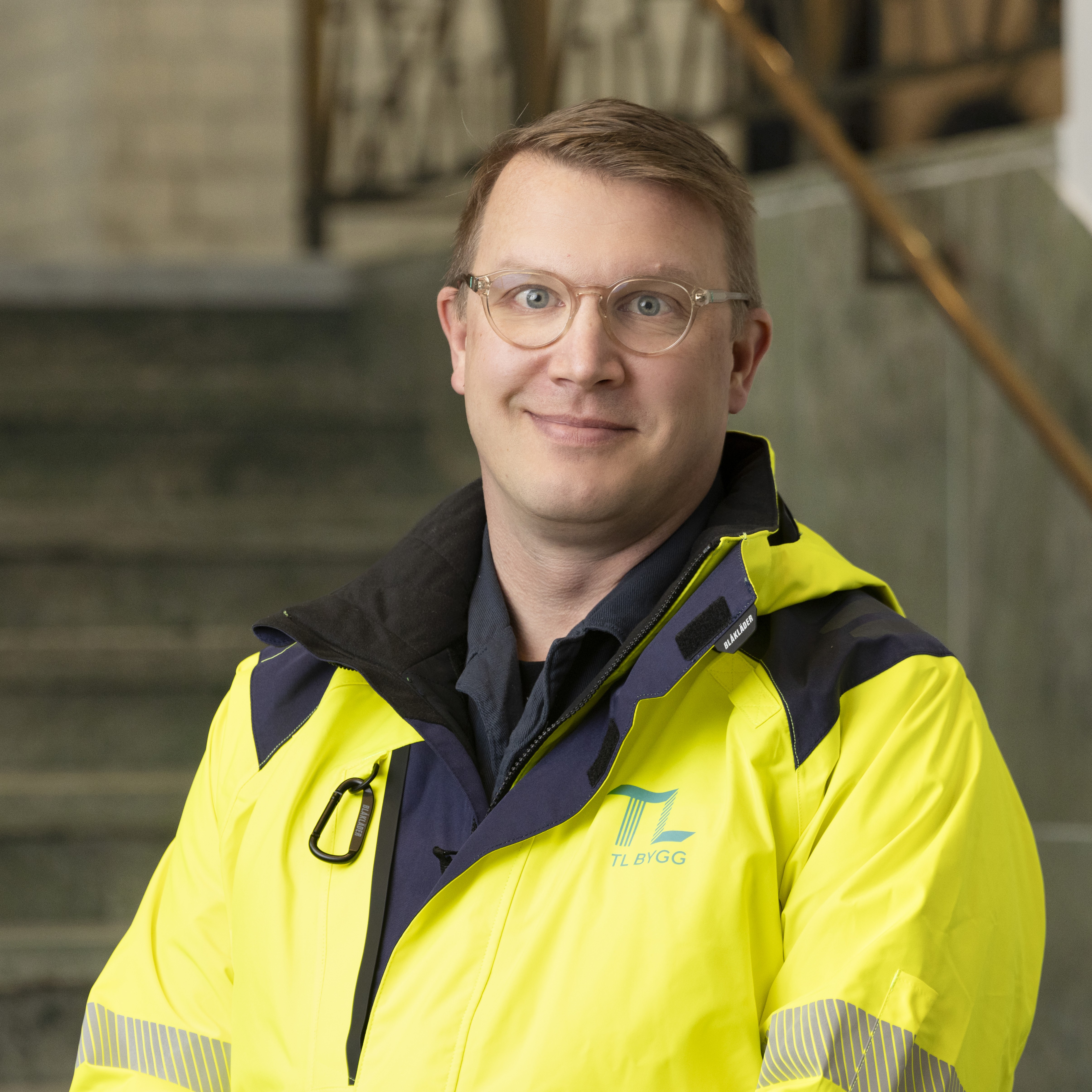 Dekorativ bild