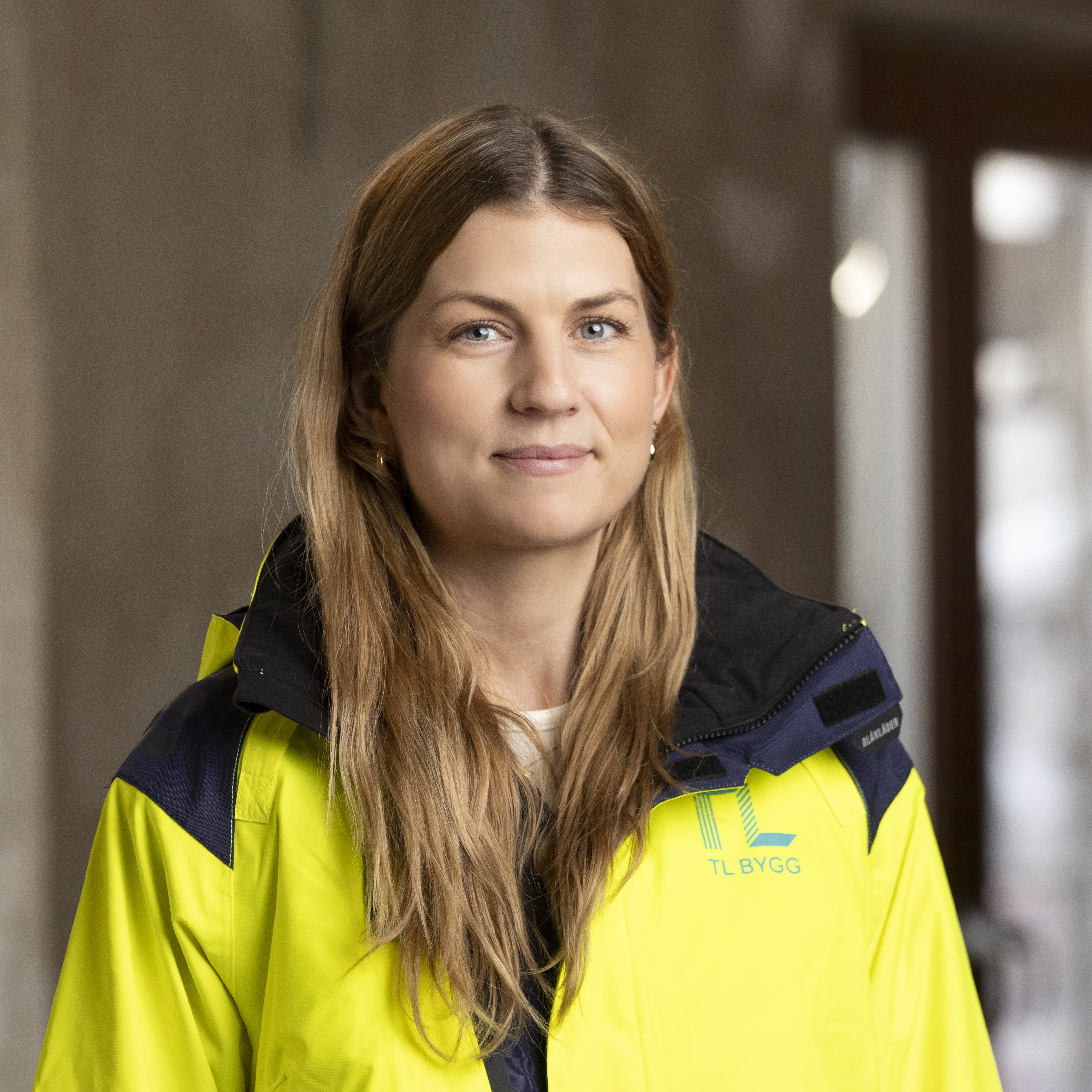 Malin Hallberg