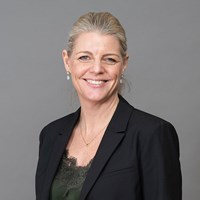 Angela Berg
